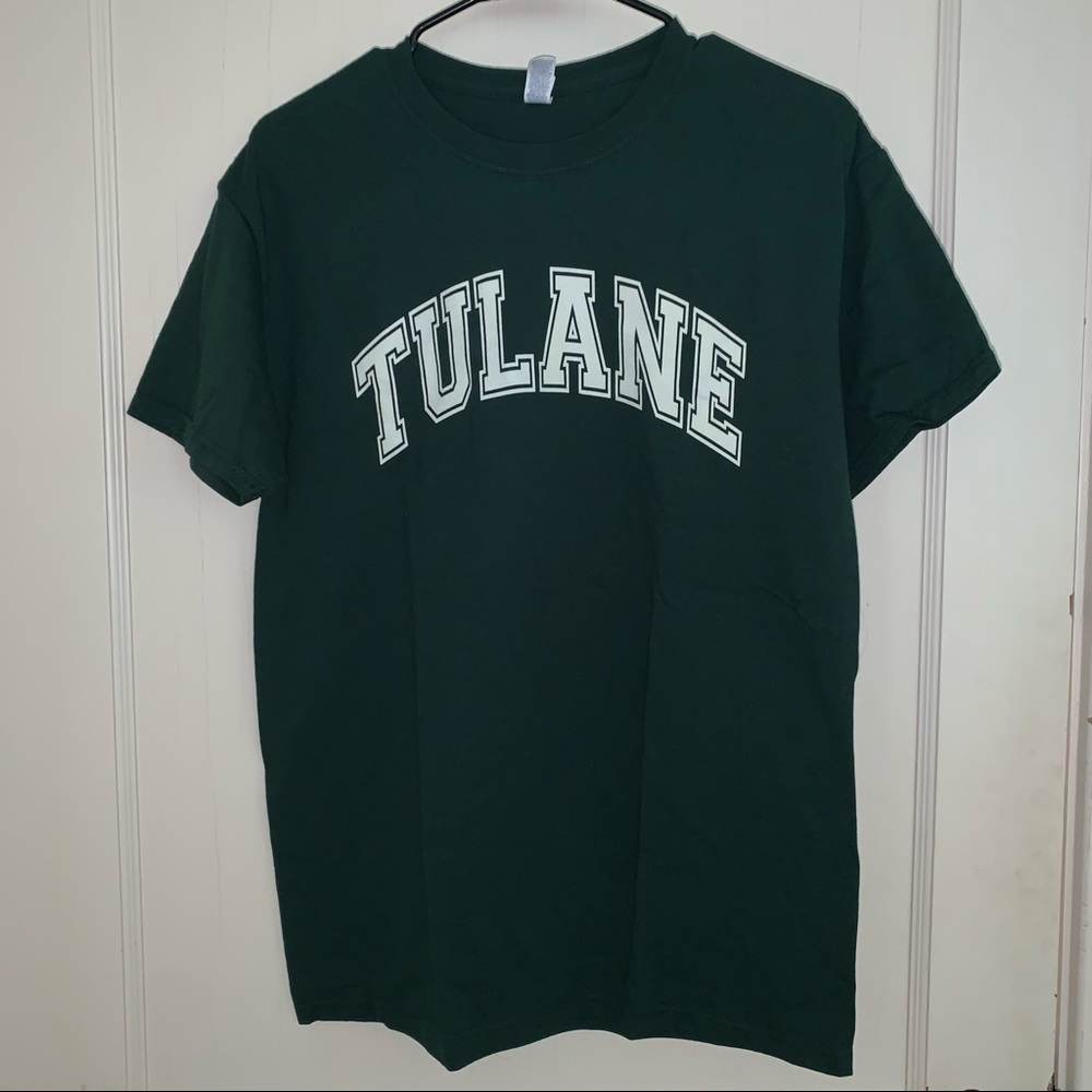 Tulane University Tee